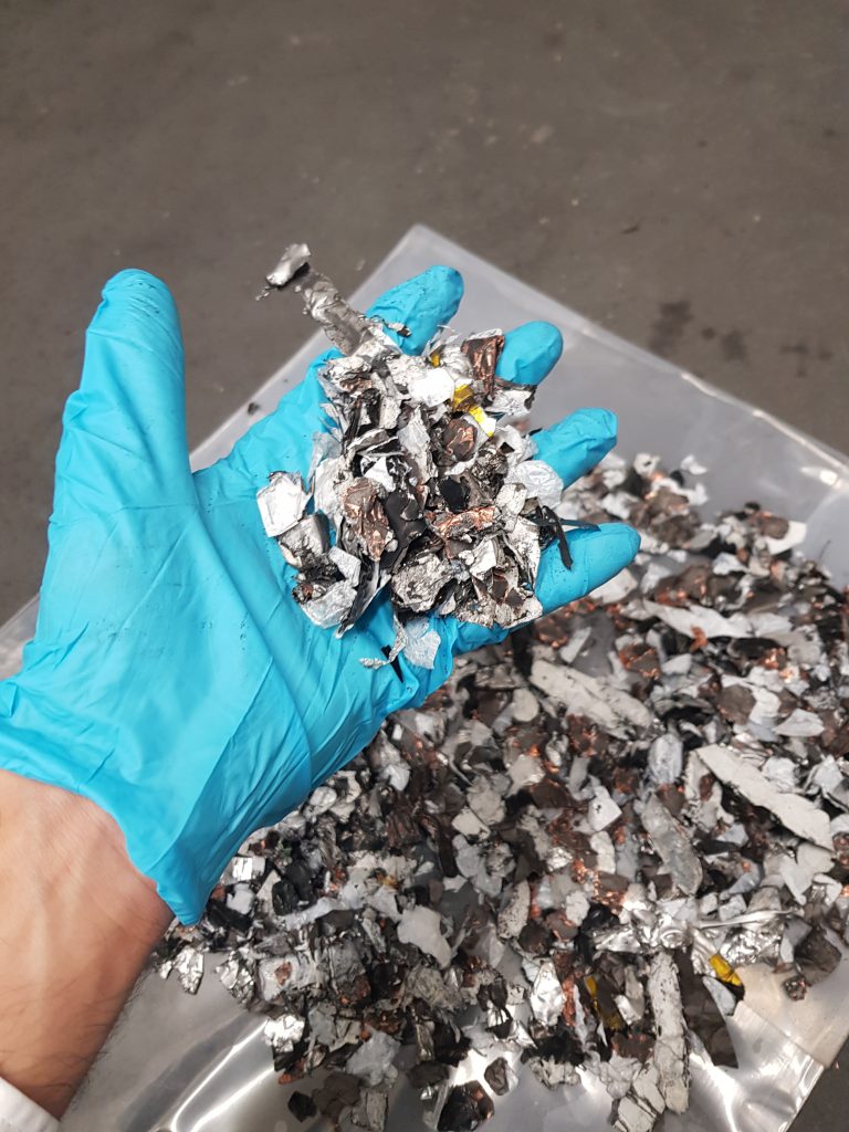 Automotive battery recycling in the UK HVM CatapultHigh Value