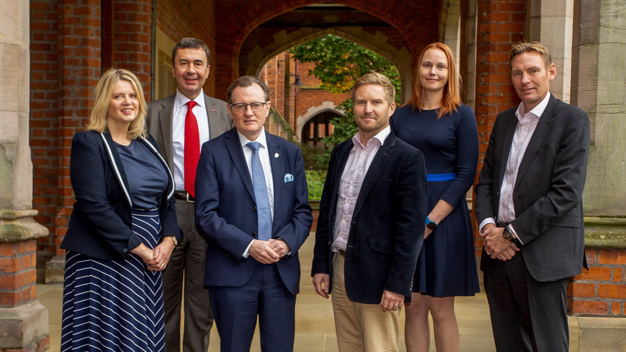 High Value Manufacturing Catapult CTO to lead launch of £98million