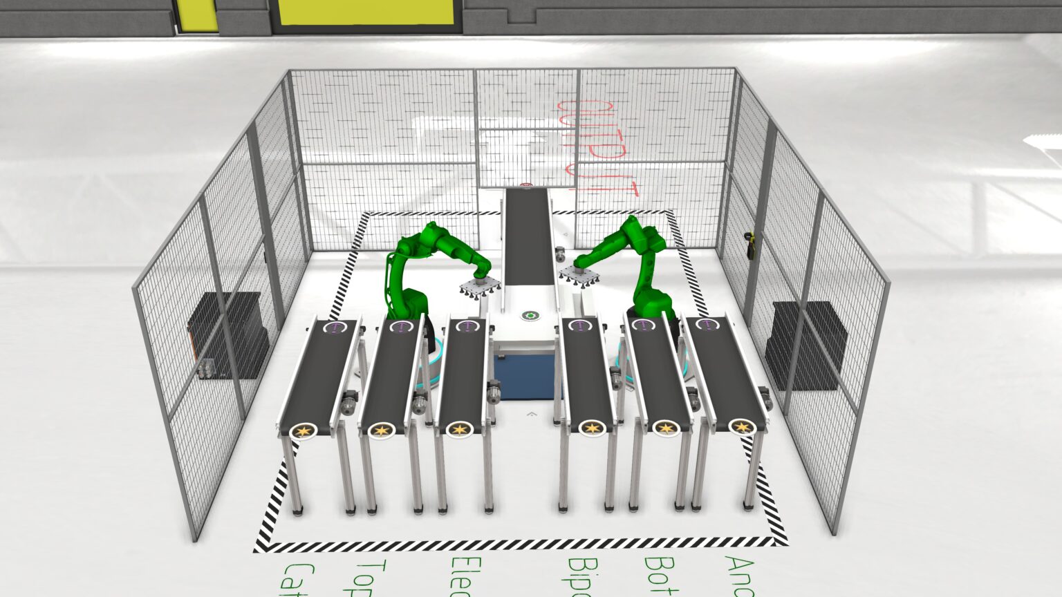 Advanced Manufacturing Research Centre (AMRC) - HVM Catapult