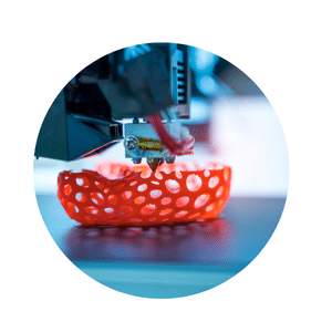 3d printing