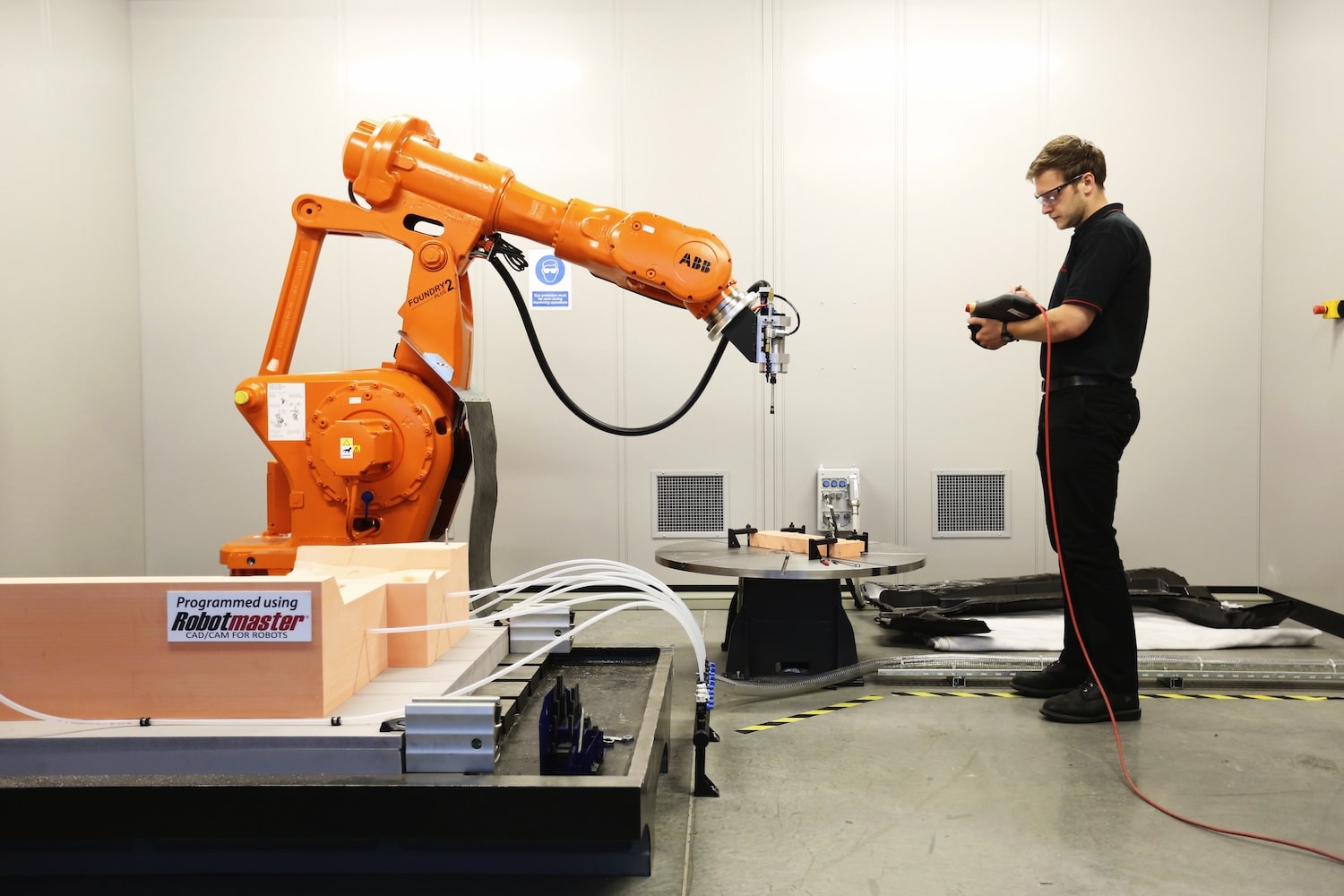 Advanced Manufacturing Research Centre (AMRC) - HVM Catapult