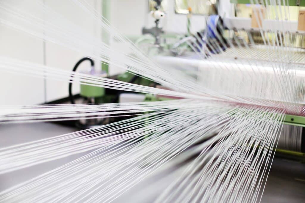 Composite Manufacturing