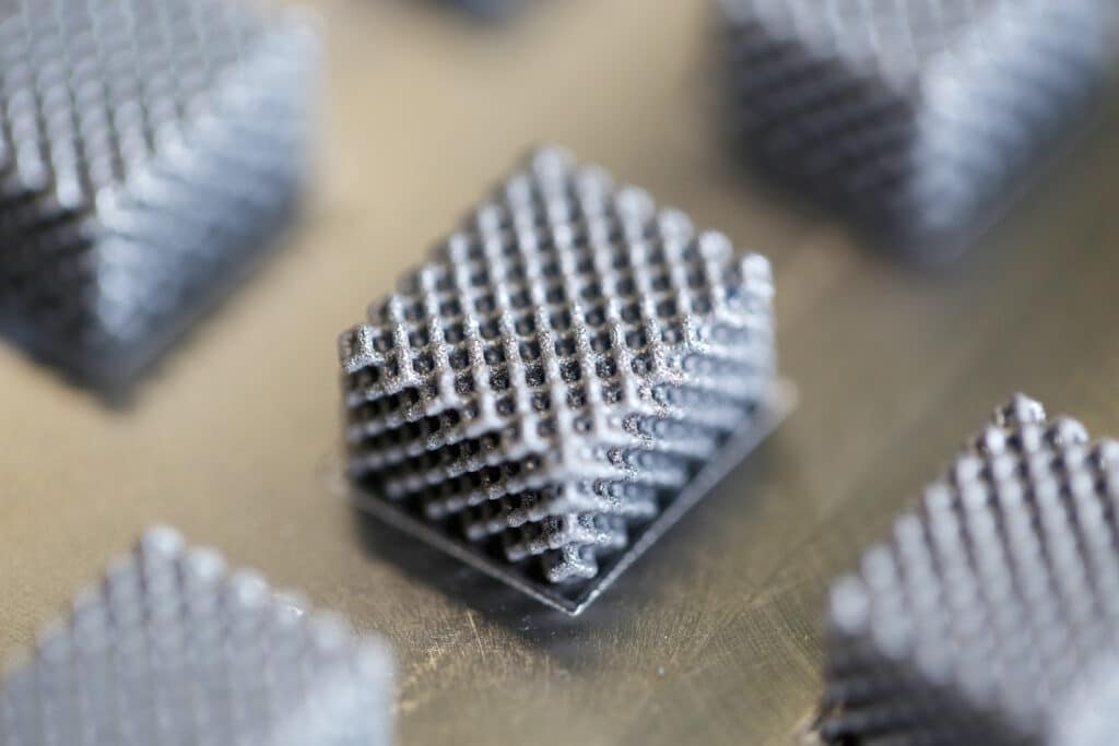 Additive Manufacturing