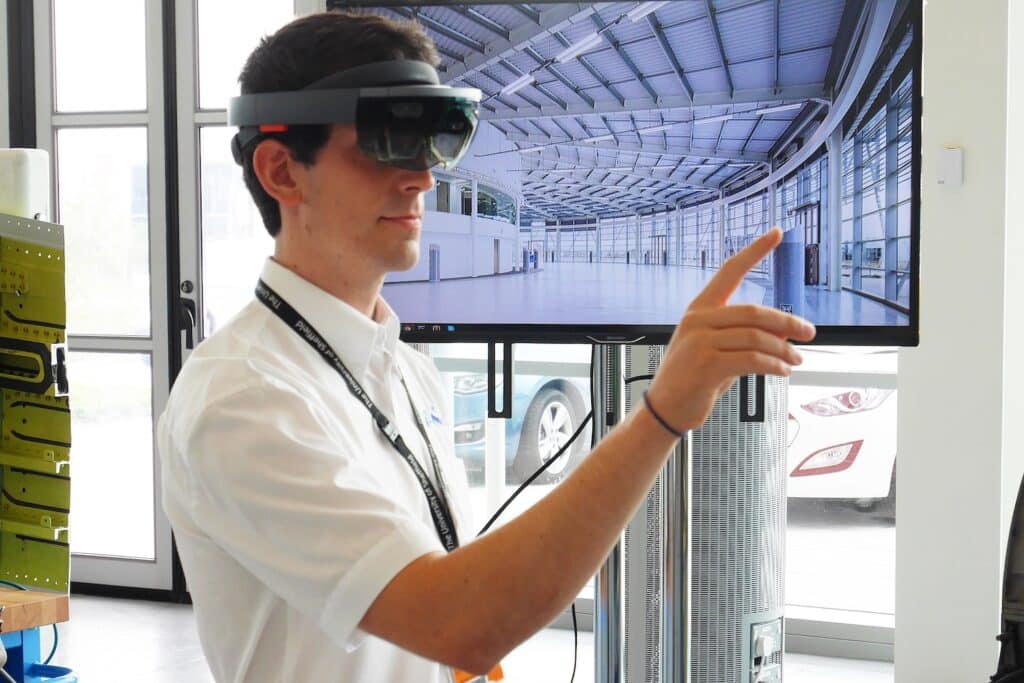 Digital Manufacturing